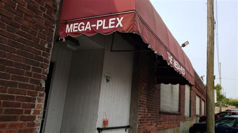 MegaPlex, Flixx